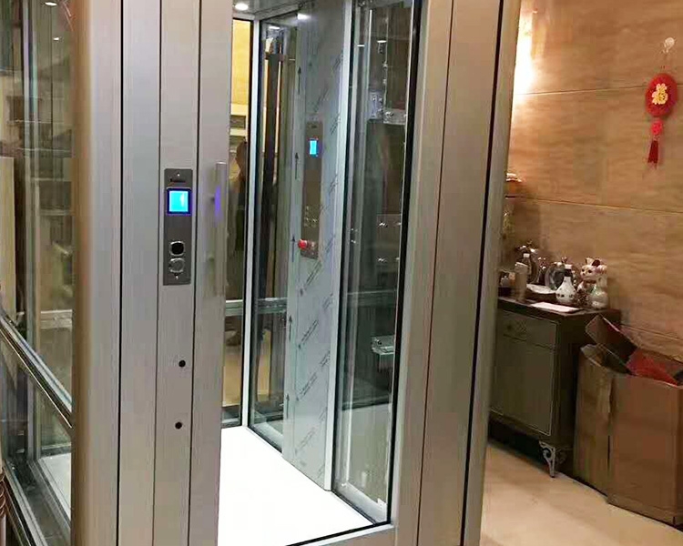 宜昌小型家用电梯